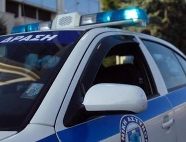 Αιτωλικό: Άρπαξαν σωλήνες χαλκού αξίας 40.000 ευρώ